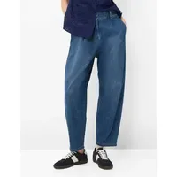 Brax Megan Five-Pocket Jeans Used Regular Blue 40