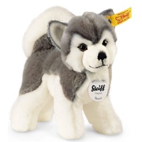 Steiff Bernie Husky