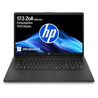 HP 17-cp2260ng AMD Ryzen 5 7520U 8 GB RAM
