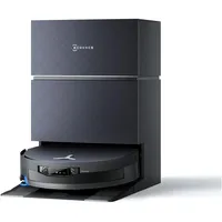 Ecovacs DEEBOT X12 PRO OMNI Schwarz