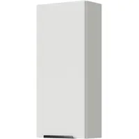 Saphir Hängeschrank 1 Drehtür mit Soft-Close 30 x 17