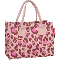 Reisenthel Daily Shopper XS Synthetik Pink/Rosa