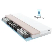 Schlaraffia myNap 80 x 200 cm H2