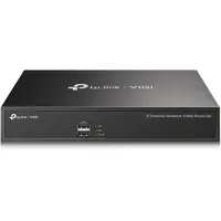 TP-Link Netzwerk-Videorekorder VIGI NVR1008H