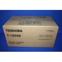 Toshiba T-1600E schwarz (66061614)