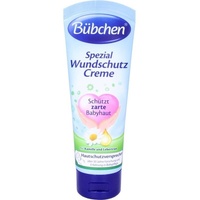 Bübchen Skincare GmbH Spezial Wundschutz Creme 75 ml