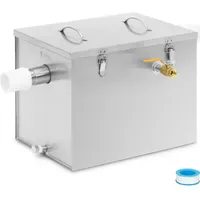 Royal Catering Fettabscheider 40 l -