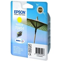 Epson T0454 gelb