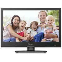 Lenco LED-16EXHD 16" Full HD LED Fernseher