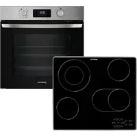 Privileg BAKO Turn&Cook 310