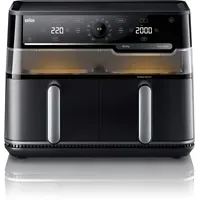 Braun TwinCook TD 5053I schwarz