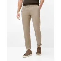 Brax Style FABIO Chinohose Braun 36 34
