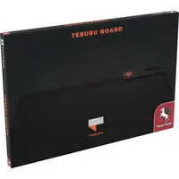 Pegasus Spiele Teburu Board Spiel 34000G Deutsch 2025