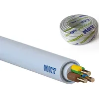 K+l NYM-J 5x2,5 EPD Eca Ri100 NYM-J 5x2,5 EPD