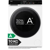 Haier HW100-B14667U1 G7 Waschmaschine (10 kg, 1330 U/min)