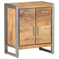 VidaXL Sideboard 60 x 72 x 35 cm Raues