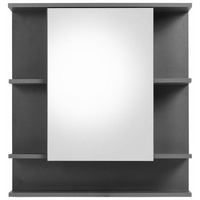 Trendteam Tetis 72 cm graphit