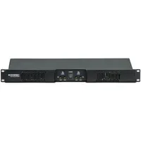 McGrey PA-4504 Endstufe 1 HE 4x 450 Watt
