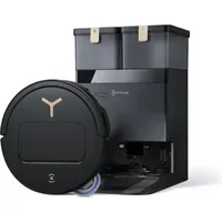 Ecovacs Deebot T50 Pro Omni Gen3 Schwarz