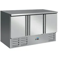 Saro VIVIA S 903 S/S TOP Edelstahl