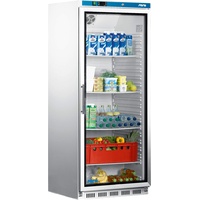 Saro HK 600 GD Reach-in 620 l Freistehend B