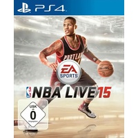 Electronic Arts NBA Live 15 (PS4)