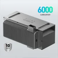 Anker SOLIX BP2700 Solarbank Erweiterungsbatterie 2,7 kWh