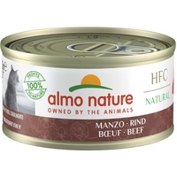 Almo Nature Rind 24 x 70 g