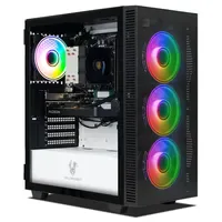 Ankermann Havoc Gaming-PC AMD Ryzen 7 8700F 4,0 GHz