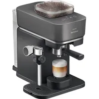 Philips Baristina Latte BAR400/60 Schwarzgrau