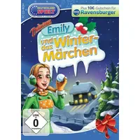 Intenium Delicious - Emily und das Wintermärchen (PC)
