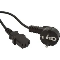 Fujitsu Stromkabel 1,8m grau
