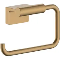 Hansgrohe AddStoris S Toilettenpapierhalter, 41788140