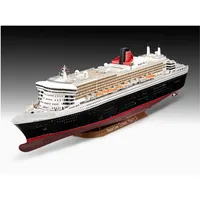 REVELL Queen Mary 2 1:400