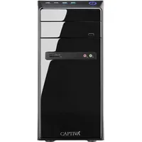 CAPTIVA Power Starter R98-541 Ryzen 7 5700G 4,6 GHz