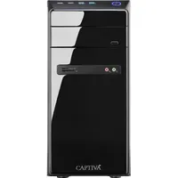 CAPTIVA Power Starter R98-535 Ryzen 7 5700G 4,6 GHz