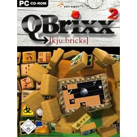 Global Games QBrixx 2 (PC)