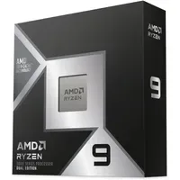 AMD Ryzen 9 9950X3D2 Dual Edition 5,60 GHz AM5