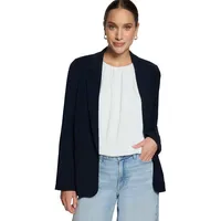 Zero Blazer Blau 36