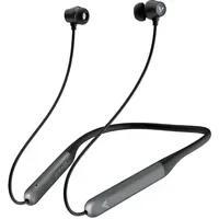 Verbatim TruSound ANC Neckband Earbuds Black