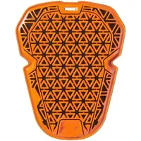 Furygan Hüft- und Schulterprotektor Ghost L1 One Size Orange