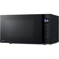 LG MH6032GAS Schwarz