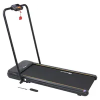 Nsas solutions pte. ltd. Walking Pad FJ-611