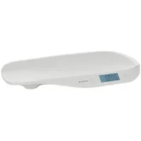 KIKKABOO Kikka boo Babywaage Lyra LCD-Display 20 kg