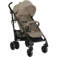 Joie Brisk LX Beige