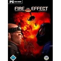 Flashpoint Fire for Effect (PC)