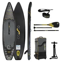 Coasto SUP Board Set Regent 11'8 355 x 86