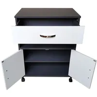 Hti-Living HTI-Line Küchenschrank Blanca