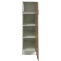 Hti-Living Küchenschrank Kombi S 34,50 x 40 x 133