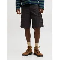 JACK & JONES Shorts mit Cargotaschen Modell 'COLE MATTY